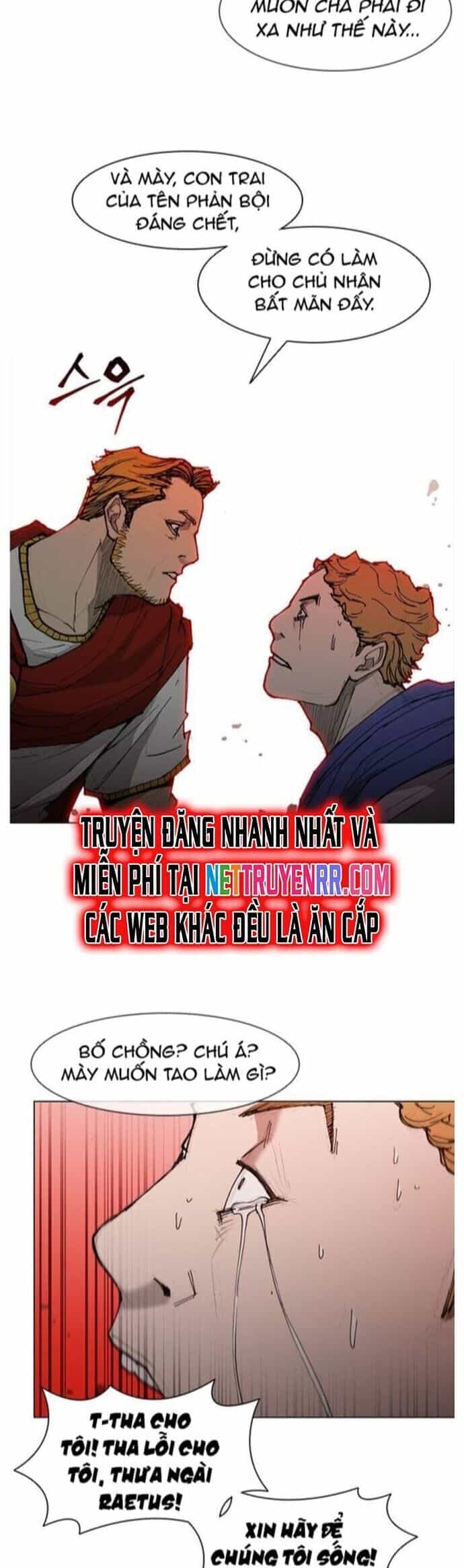 Con Đường Của Võ Giả - Chương 46 - ảnh 27