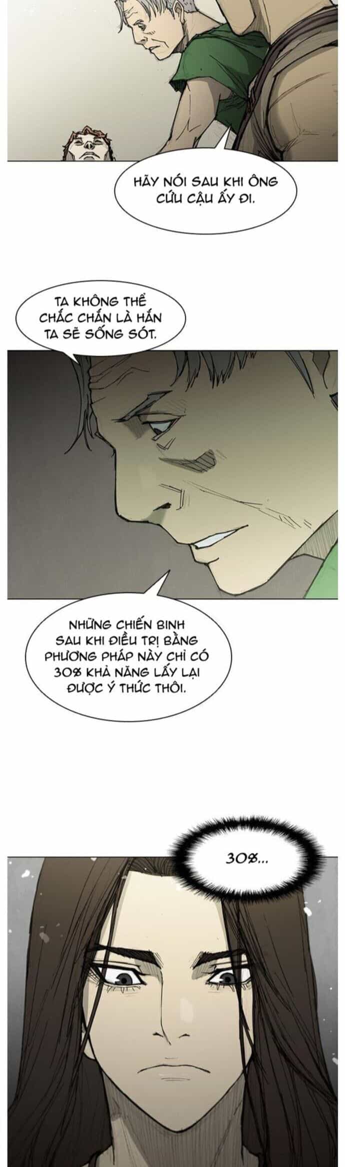 Con Đường Của Võ Giả - Chương 46 - ảnh 9