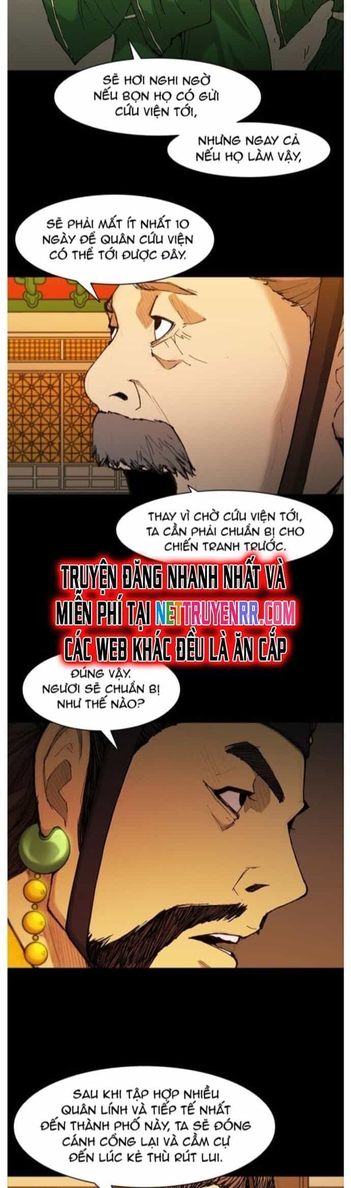 Con Đường Của Võ Giả - Chương 50 - ảnh 4