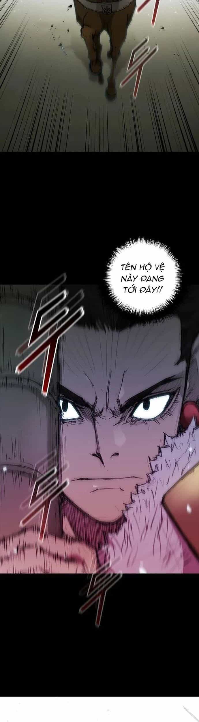 Con Đường Của Võ Giả - Chương 53 - ảnh 22
