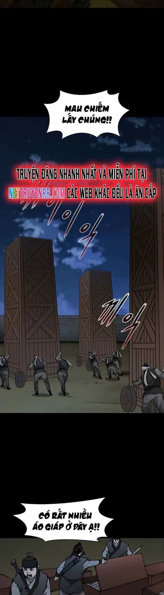 Con Đường Của Võ Giả - Chương 54 - ảnh 11