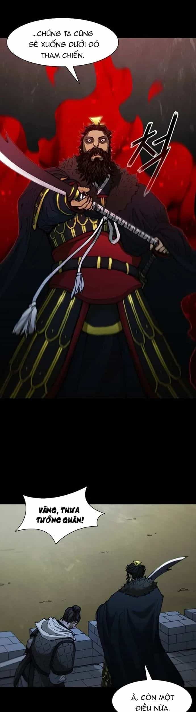 Con Đường Của Võ Giả - Chương 54 - ảnh 25