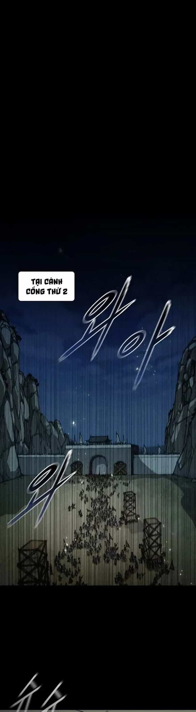 Con Đường Của Võ Giả - Chương 54 - ảnh 28