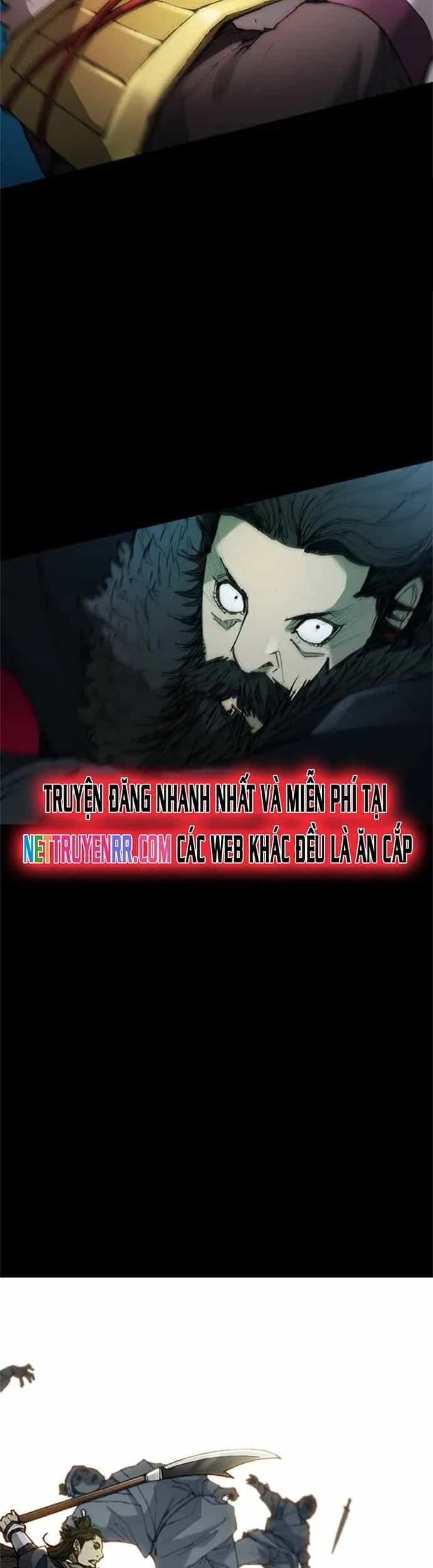 Con Đường Của Võ Giả - Chương 55 - ảnh 11