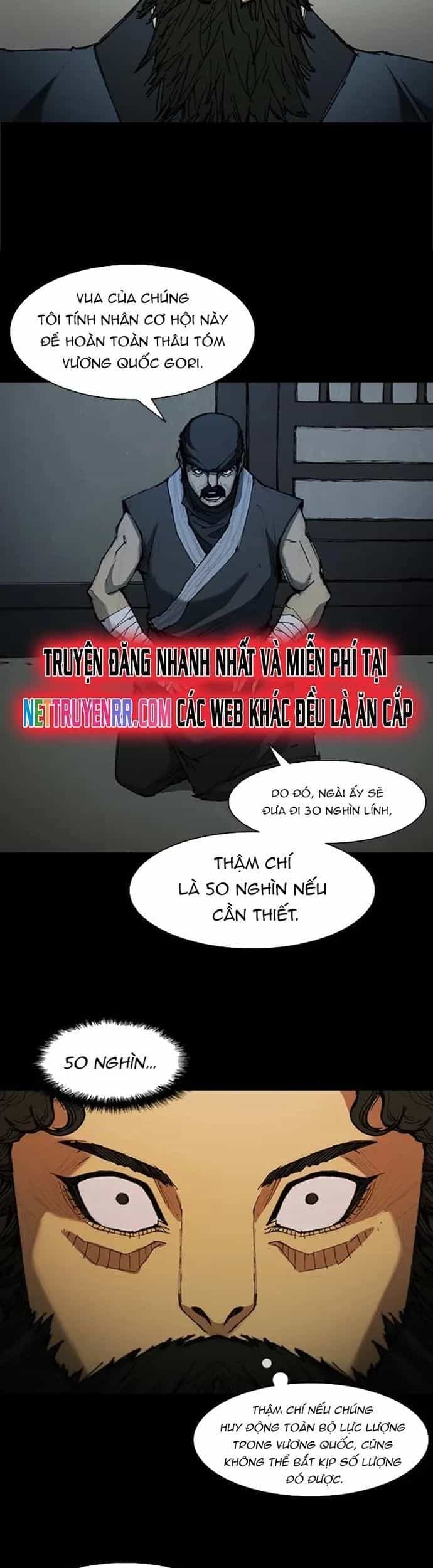 Con Đường Của Võ Giả - Chương 55 - ảnh 27