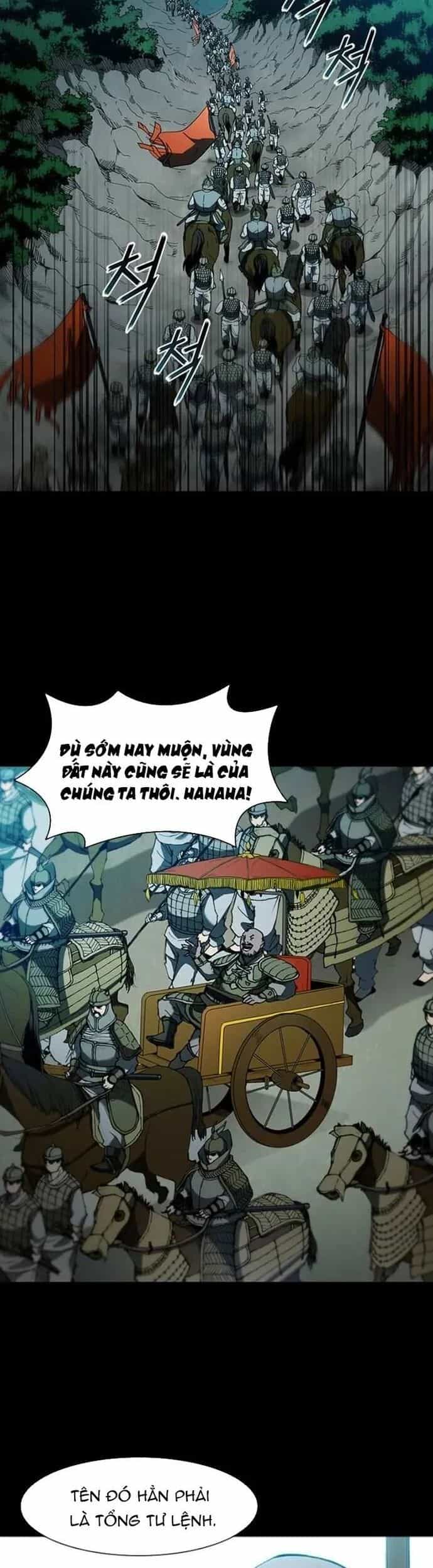 Con Đường Của Võ Giả - Chương 56 - ảnh 28