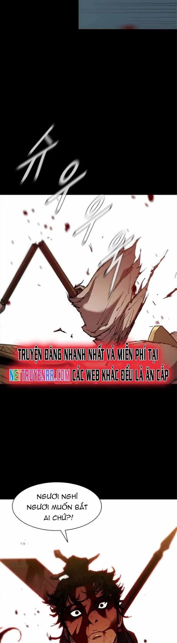 Con Đường Của Võ Giả - Chương 57 - ảnh 19