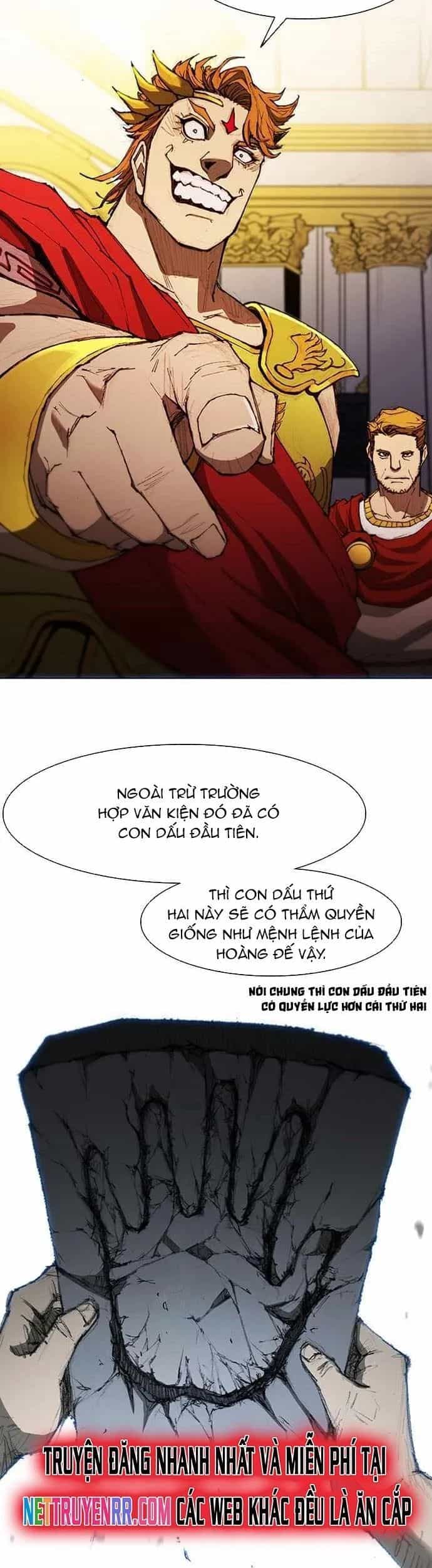 Con Đường Của Võ Giả - Chương 59 - ảnh 19