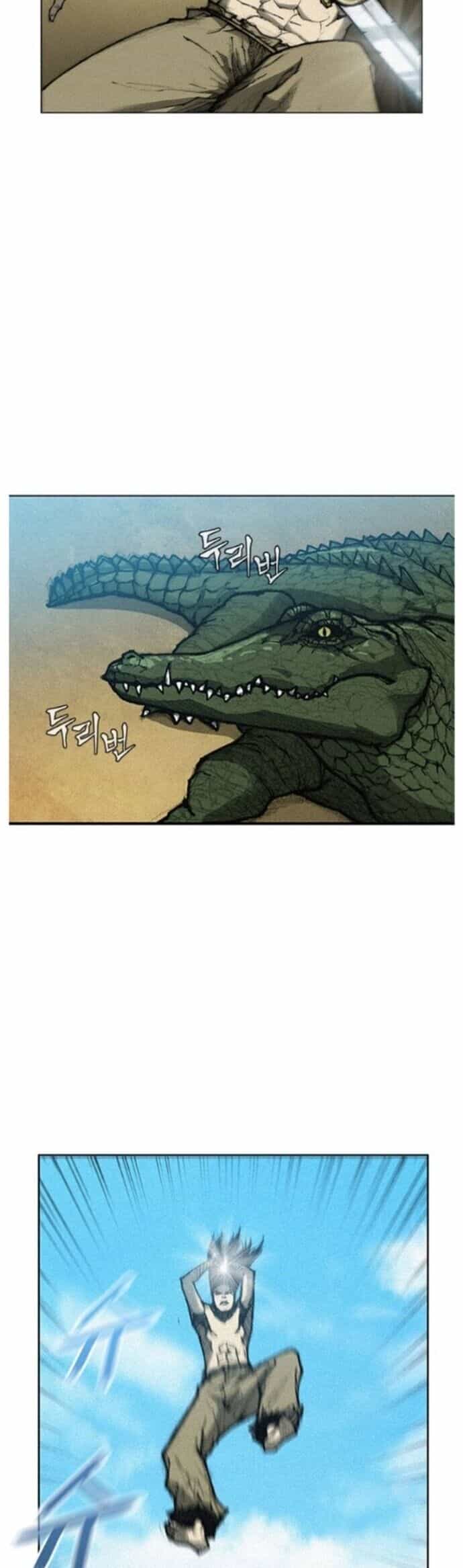 Con Đường Của Võ Giả - Chương 6 - ảnh 11