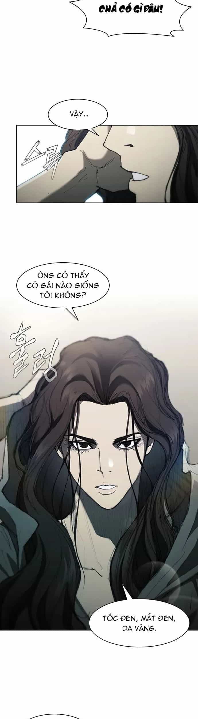 Con Đường Của Võ Giả - Chương 62 - ảnh 17