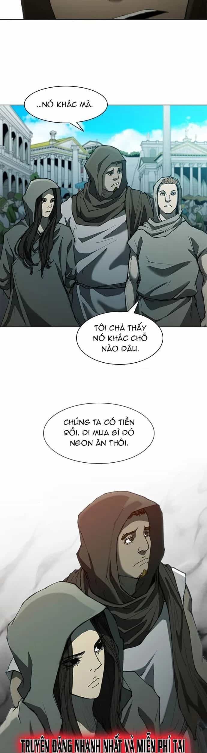 Con Đường Của Võ Giả - Chương 62 - ảnh 25