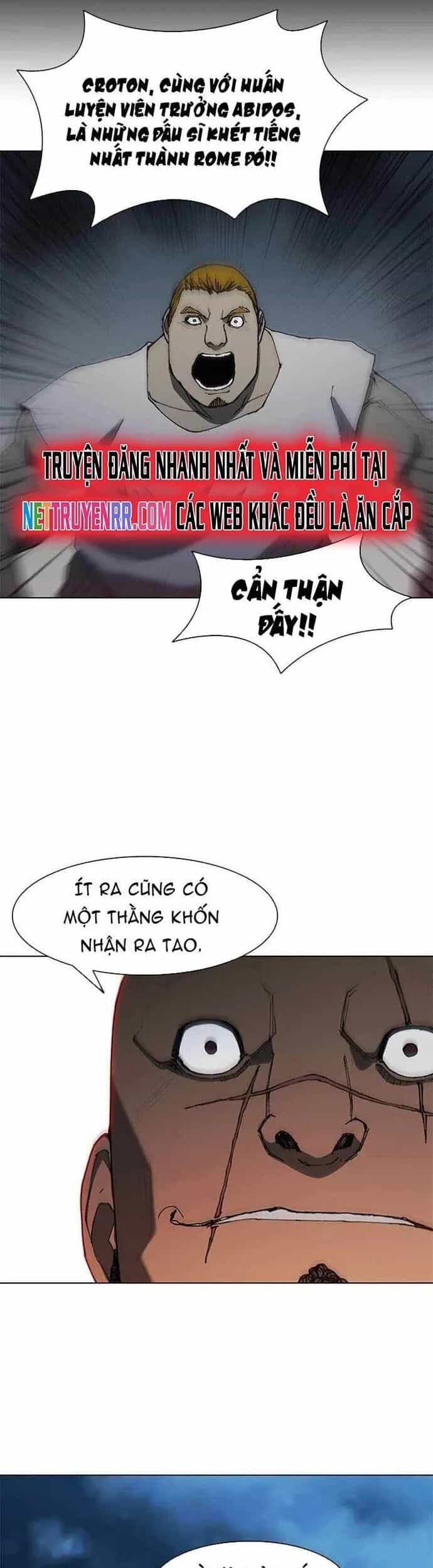 Con Đường Của Võ Giả - Chương 66 - ảnh 30