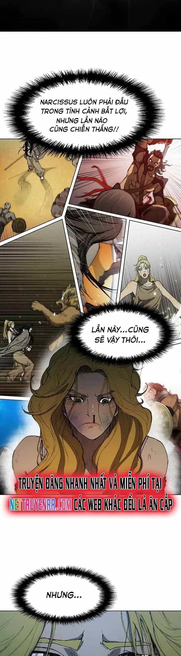 Con Đường Của Võ Giả - Chương 67 - ảnh 18