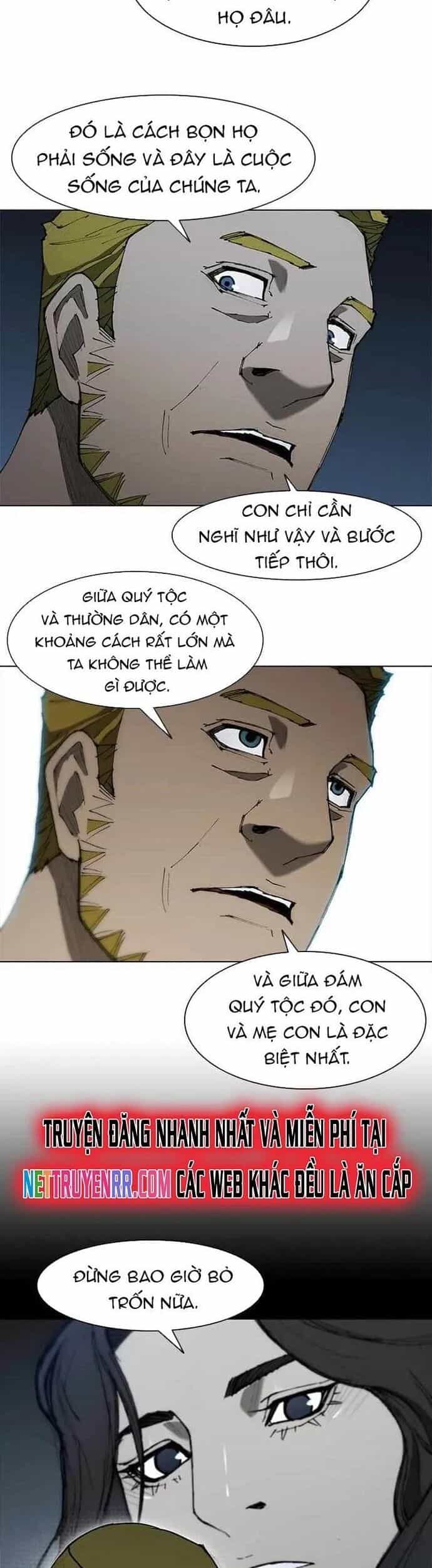 Con Đường Của Võ Giả - Chương 69 - ảnh 24