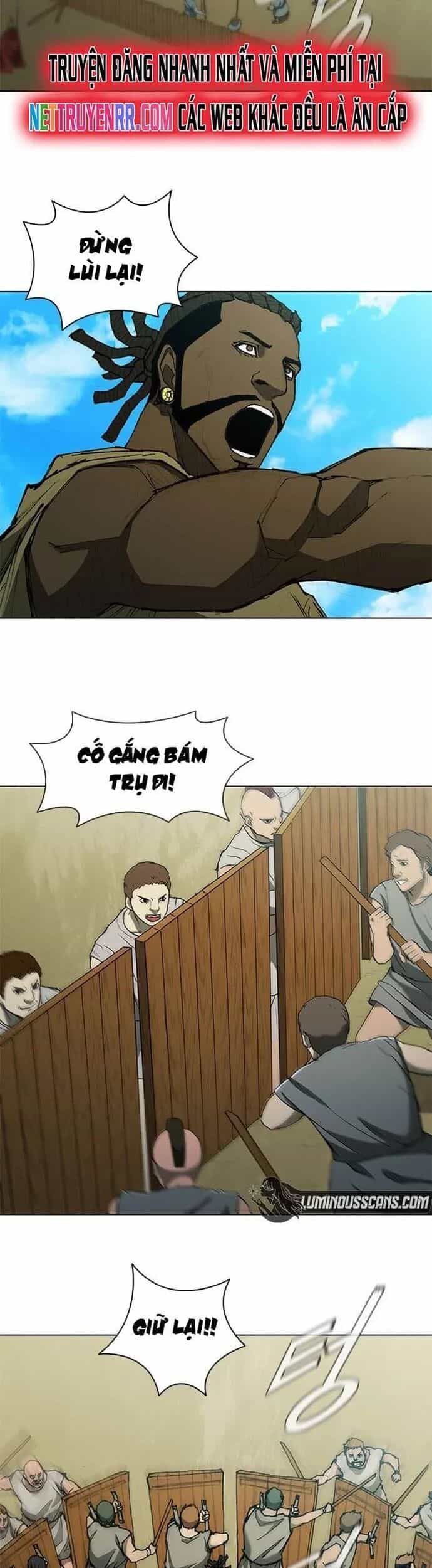 Con Đường Của Võ Giả - Chương 71 - ảnh 4