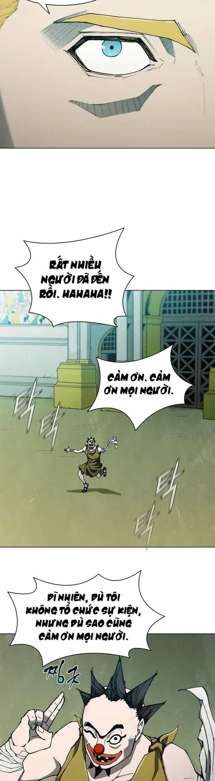 Con Đường Của Võ Giả - Chương 74 - ảnh 8
