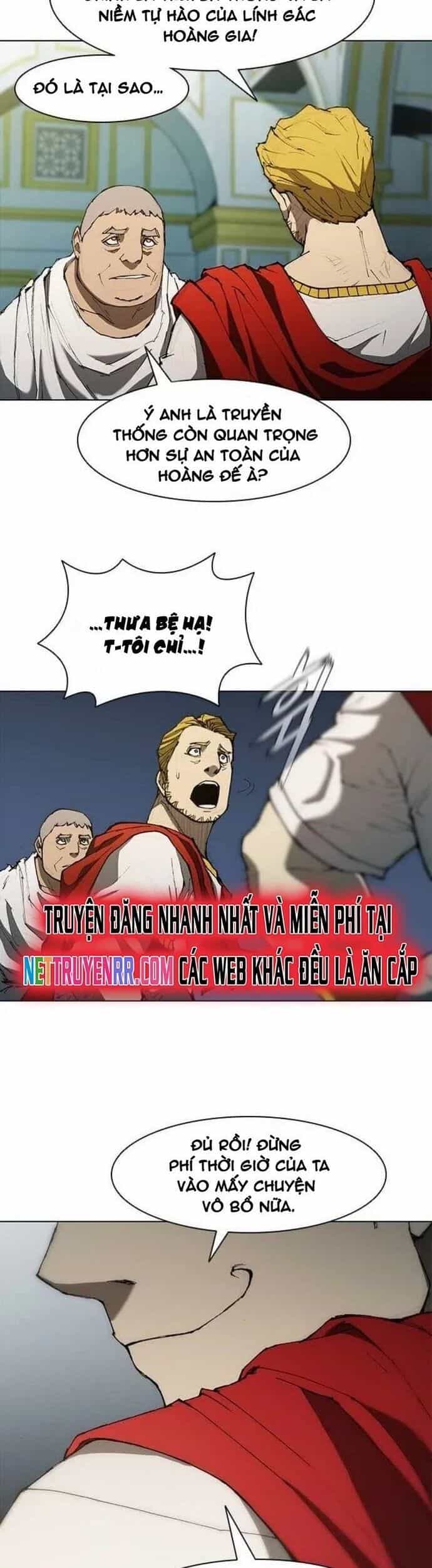 Con Đường Của Võ Giả - Chương 77 - ảnh 20