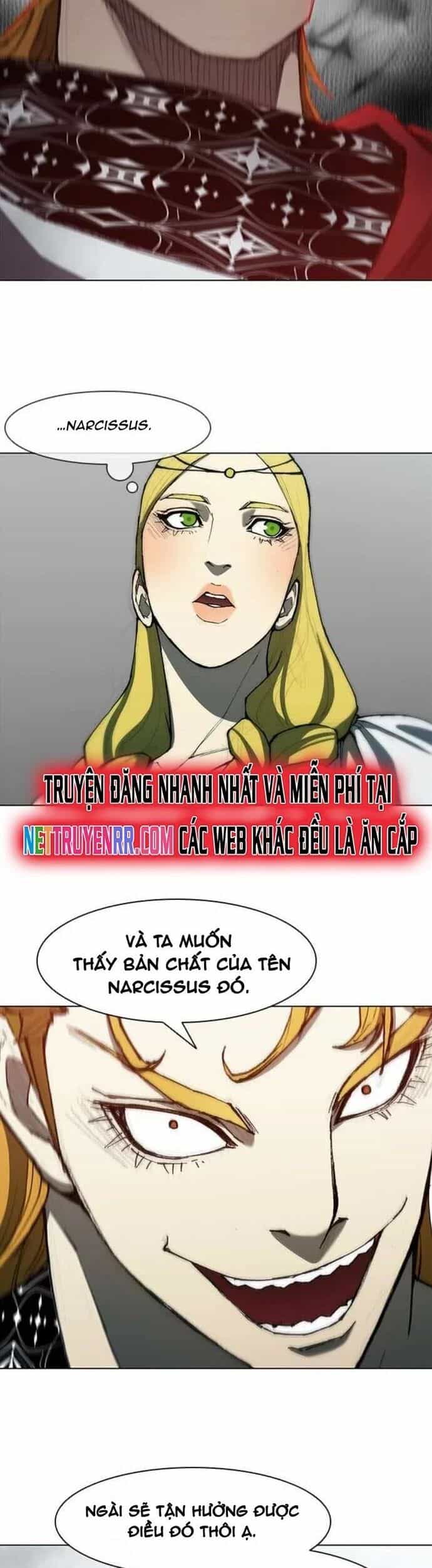 Con Đường Của Võ Giả - Chương 80 - ảnh 20