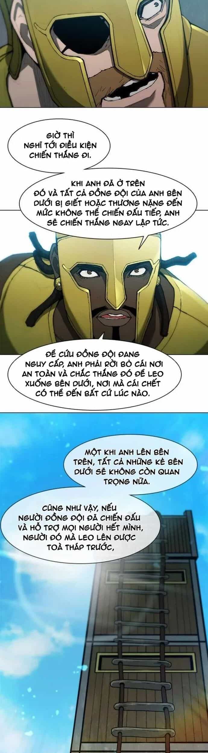 Con Đường Của Võ Giả - Chương 80 - ảnh 24