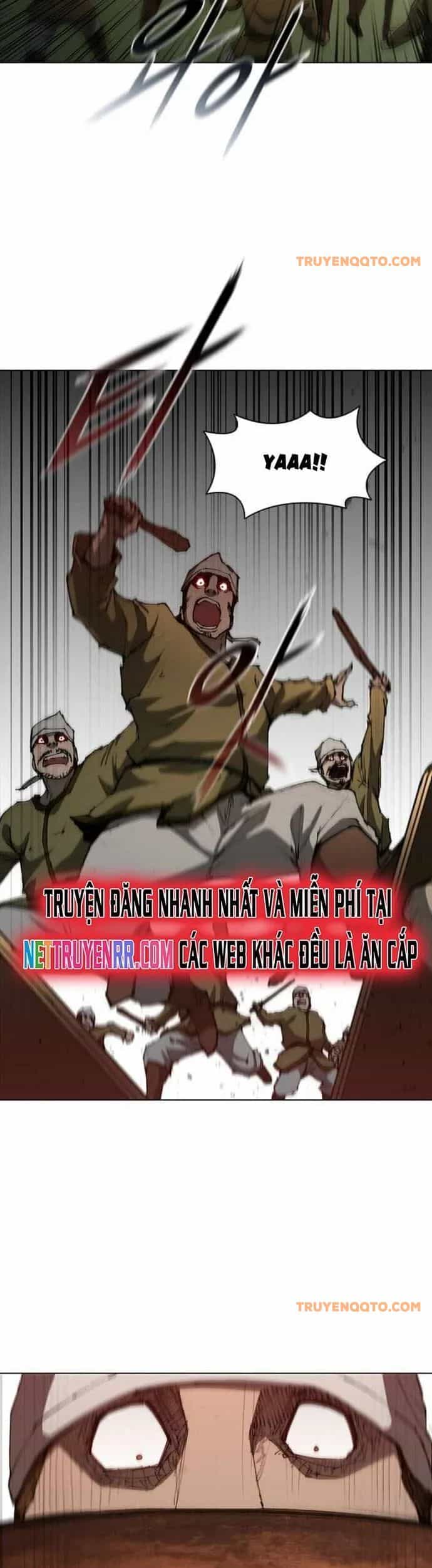 Con Đường Của Võ Giả - Chương 81 - ảnh 19