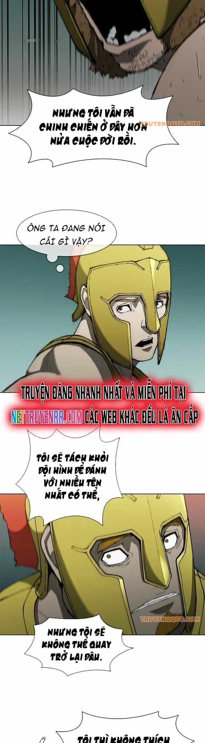 Con Đường Của Võ Giả - Chương 84 - ảnh 3
