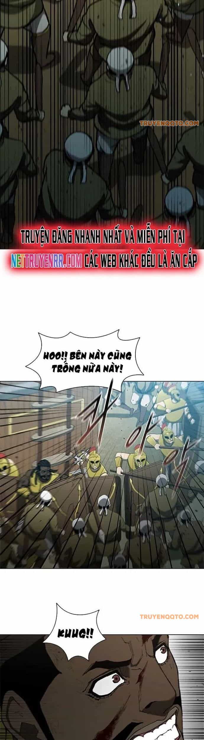Con Đường Của Võ Giả - Chương 86 - ảnh 14