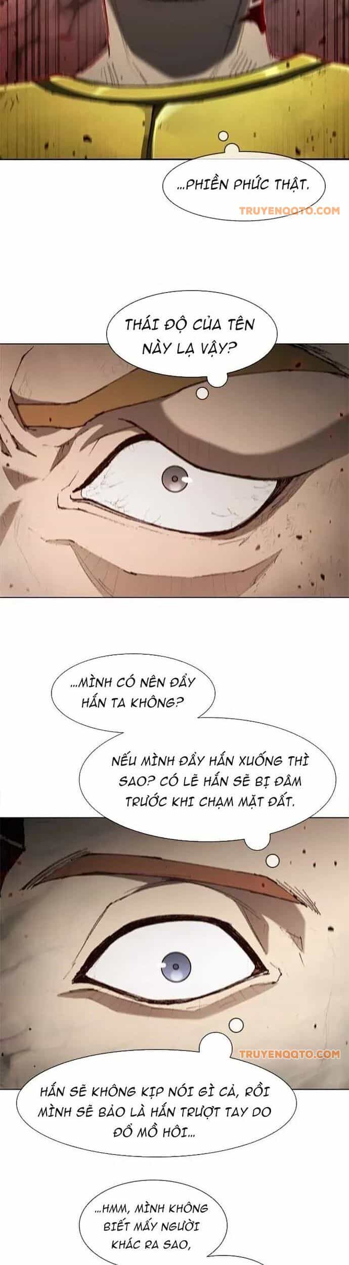Con Đường Của Võ Giả - Chương 86 - ảnh 2