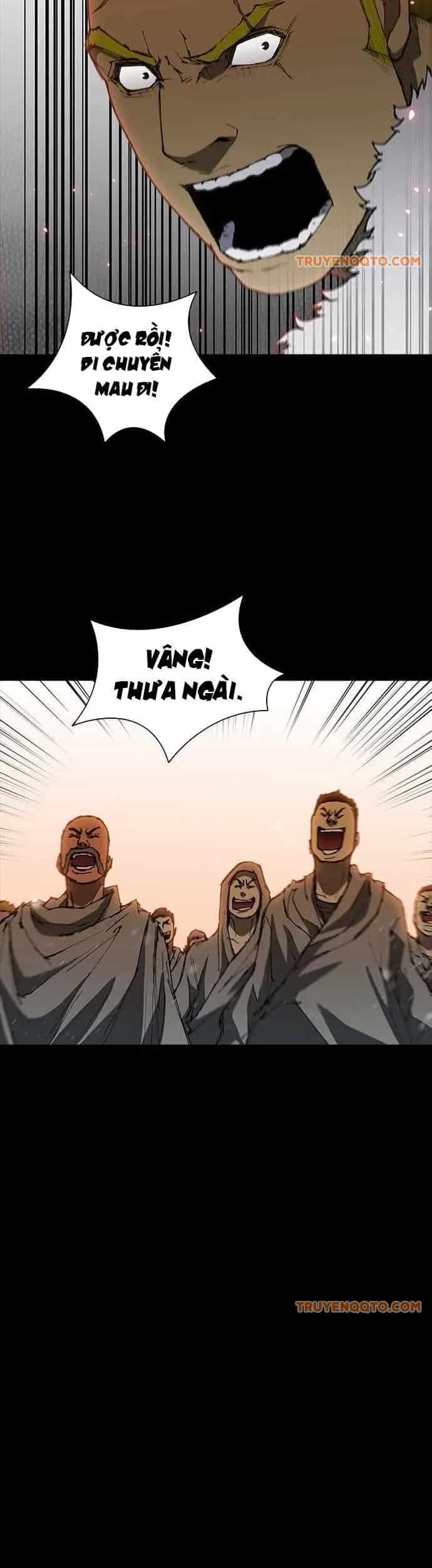 Con Đường Của Võ Giả - Chương 89 - ảnh 21