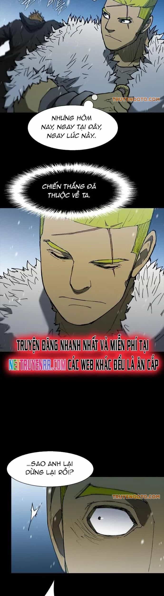 Con Đường Của Võ Giả - Chương 90 - ảnh 34