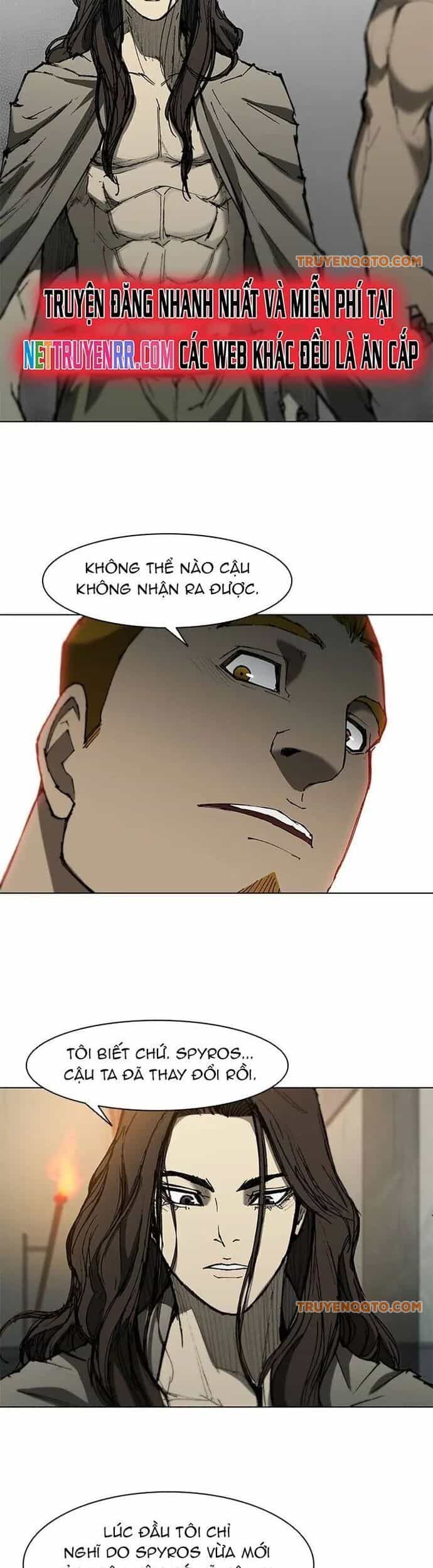 Con Đường Của Võ Giả - Chương 92 - ảnh 4