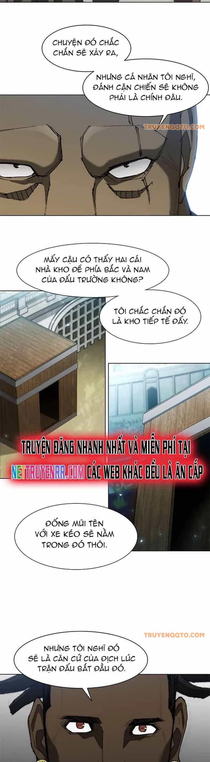Con Đường Của Võ Giả - Chương 93 - ảnh 11