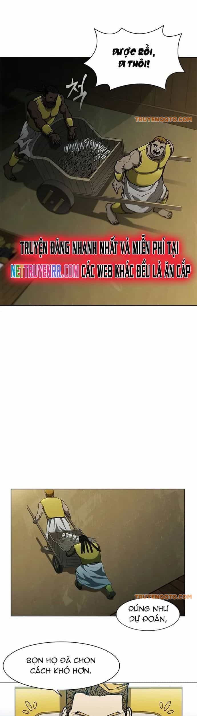 Con Đường Của Võ Giả - Chương 95 - ảnh 3