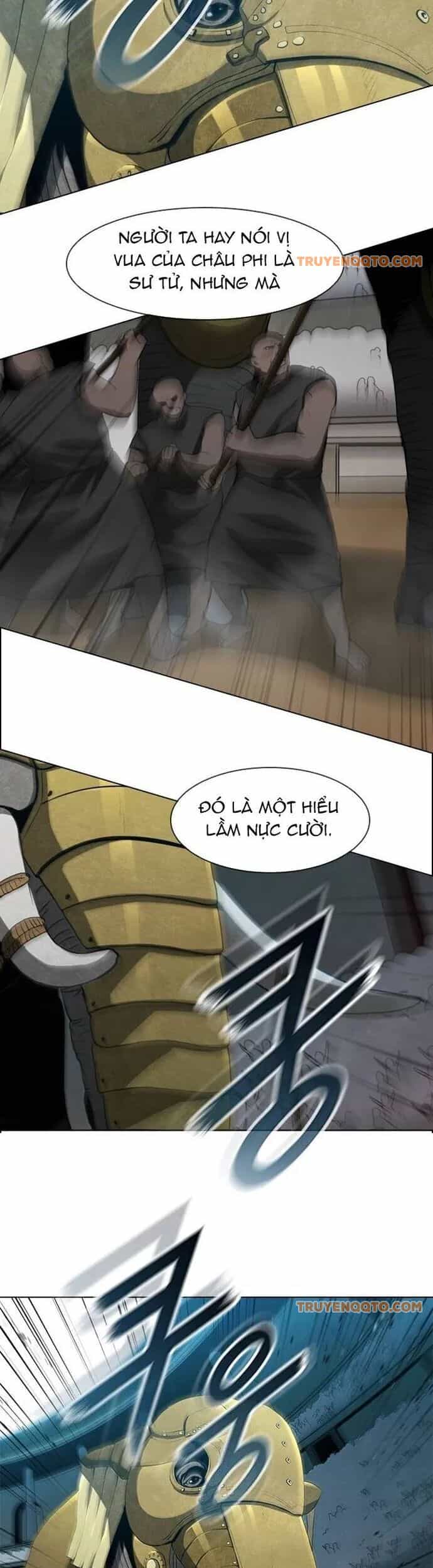 Con Đường Của Võ Giả - Chương 95 - ảnh 40