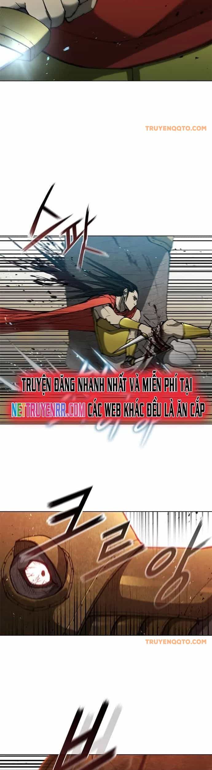 Con Đường Của Võ Giả - Chương 96 - ảnh 27