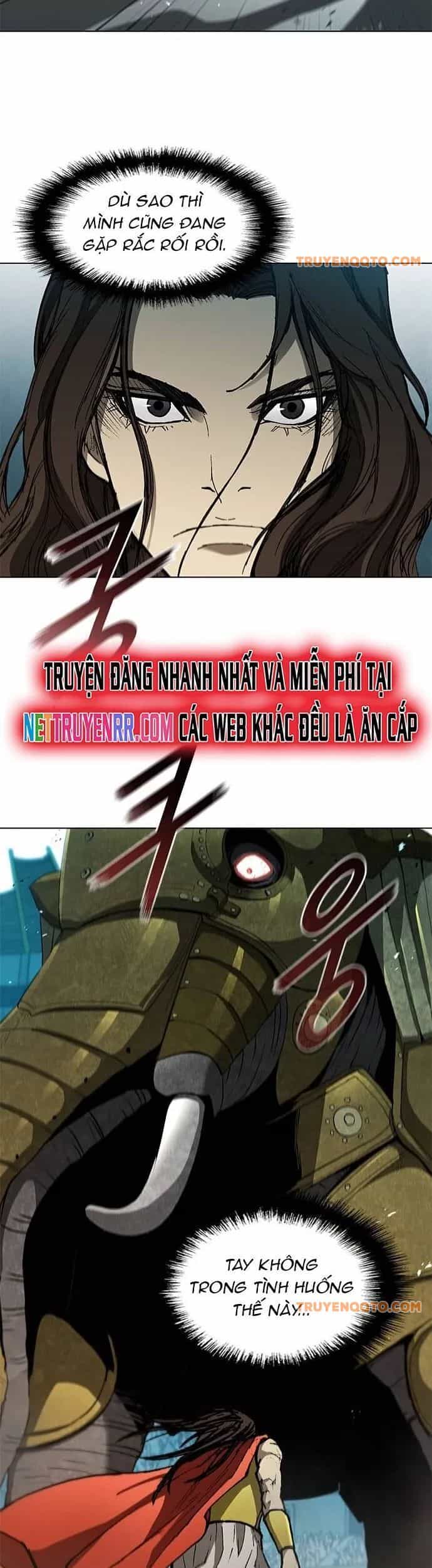 Con Đường Của Võ Giả - Chương 96 - ảnh 37