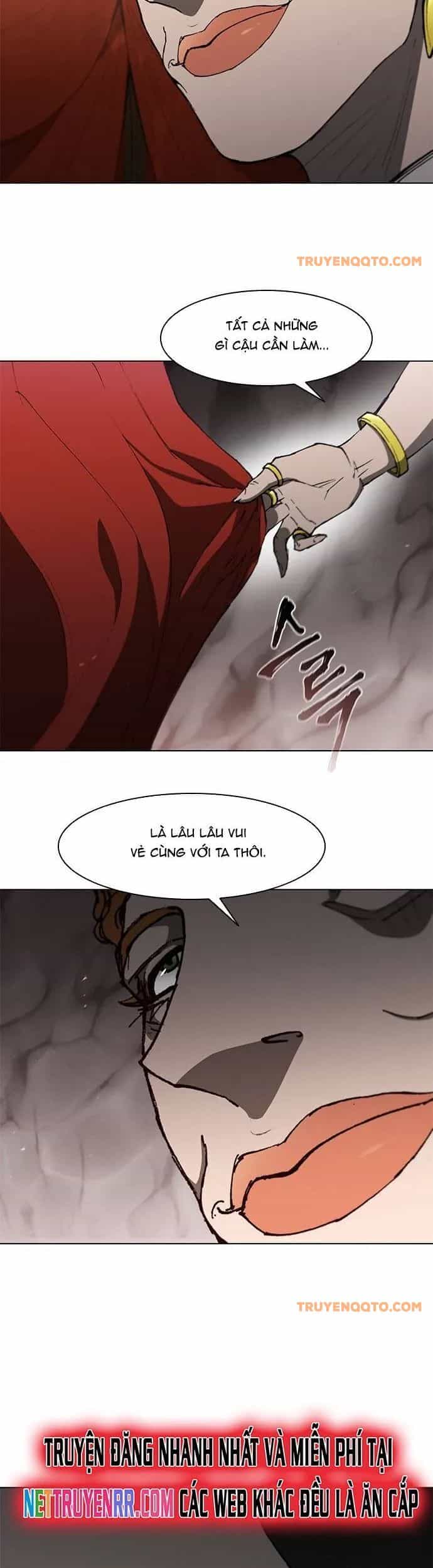 Con Đường Của Võ Giả - Chương 99 - ảnh 23