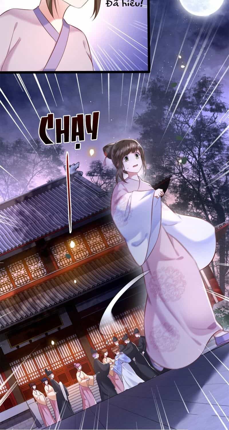 Con Đường Hoang Dã Của Vương Phi - Chương 10 - ảnh 9