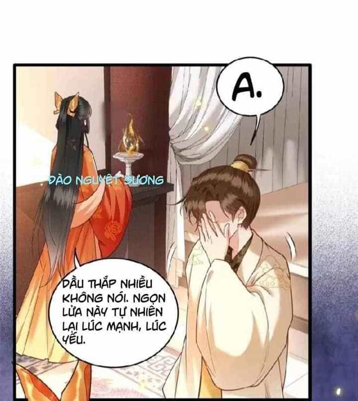 Con Đường Hoang Dã Của Vương Phi - Chương 20 - ảnh 4
