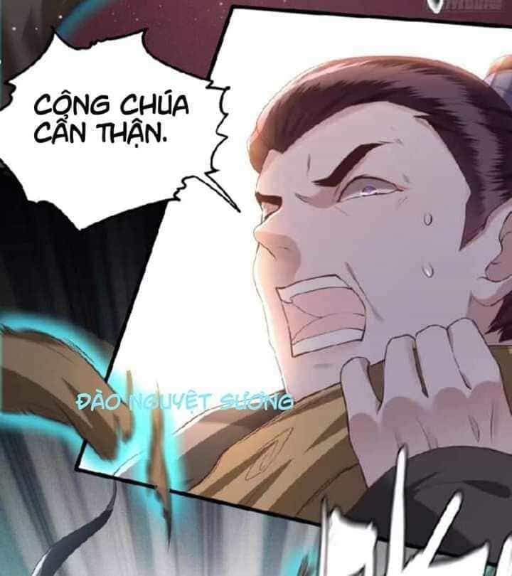 Con Đường Hoang Dã Của Vương Phi - Chương 23 - ảnh 10