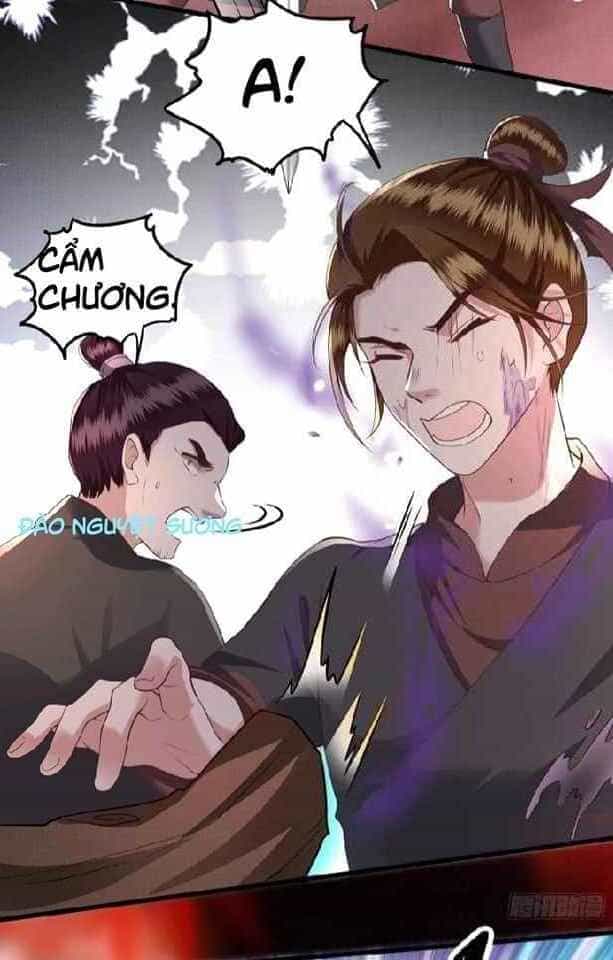 Con Đường Hoang Dã Của Vương Phi - Chương 23 - ảnh 6