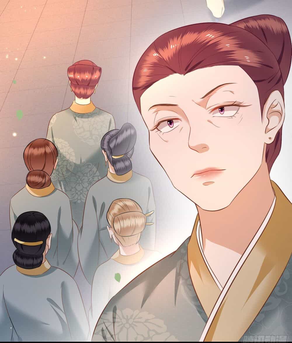 Con Đường Hoang Dã Của Vương Phi - Chương 3 - ảnh 16
