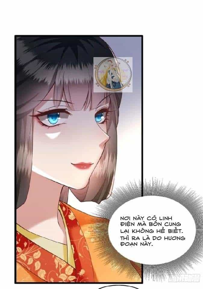 Con Đường Hoang Dã Của Vương Phi - Chương 30 - ảnh 2