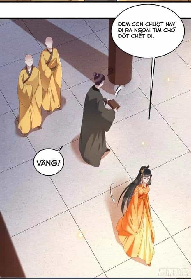 Con Đường Hoang Dã Của Vương Phi - Chương 30 - ảnh 9