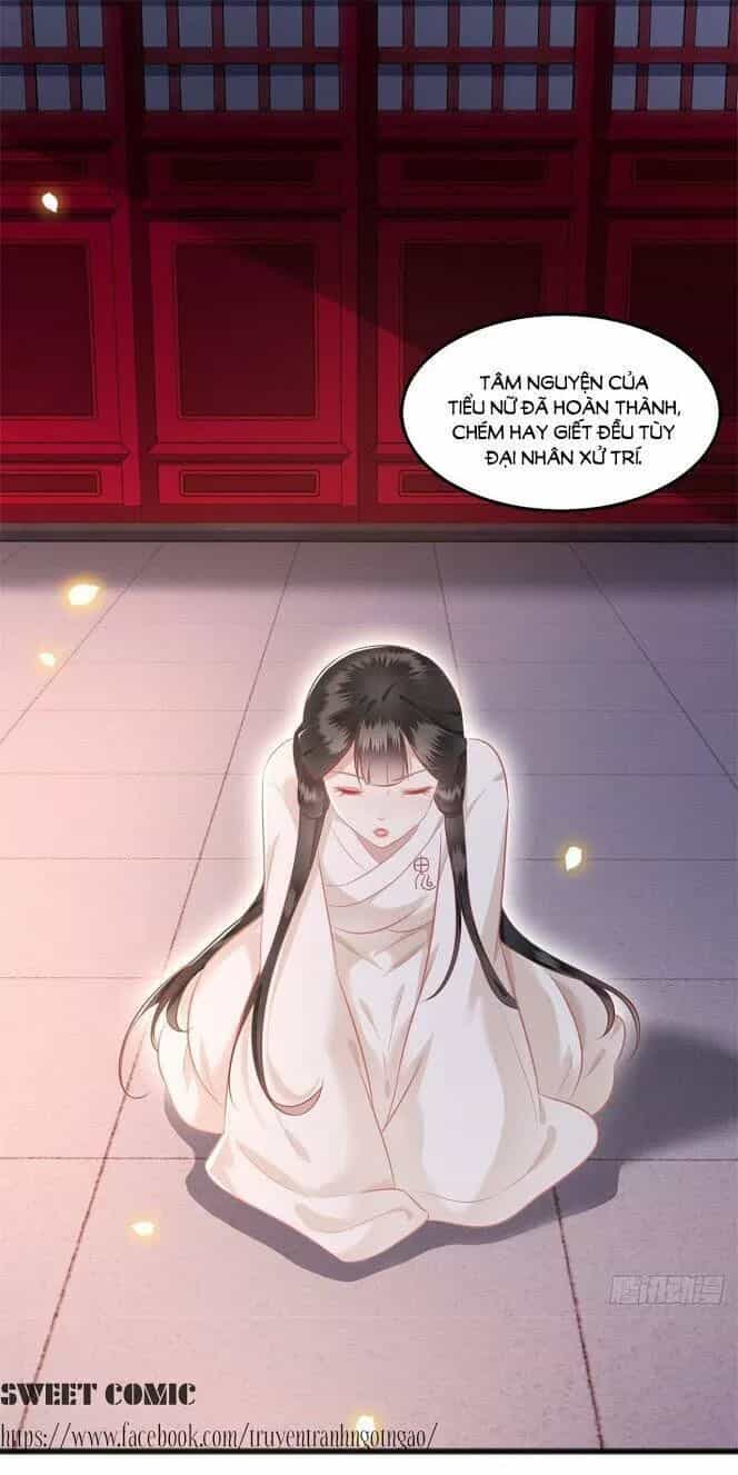 Con Đường Hoang Dã Của Vương Phi - Chương 8 - ảnh 2