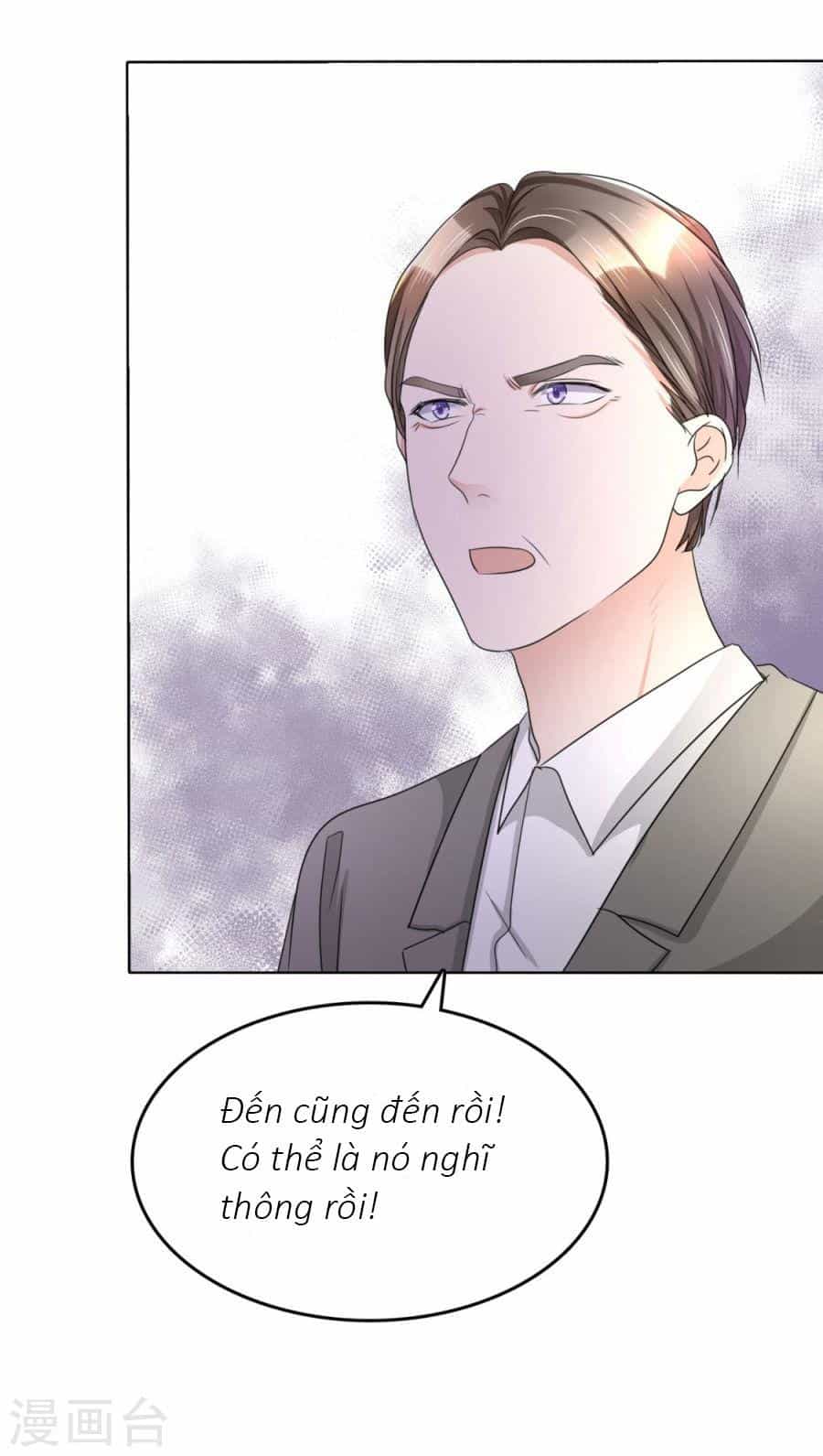 Con Đường Phản Công Của Sủng Thê - Chương 10.2 - ảnh 14