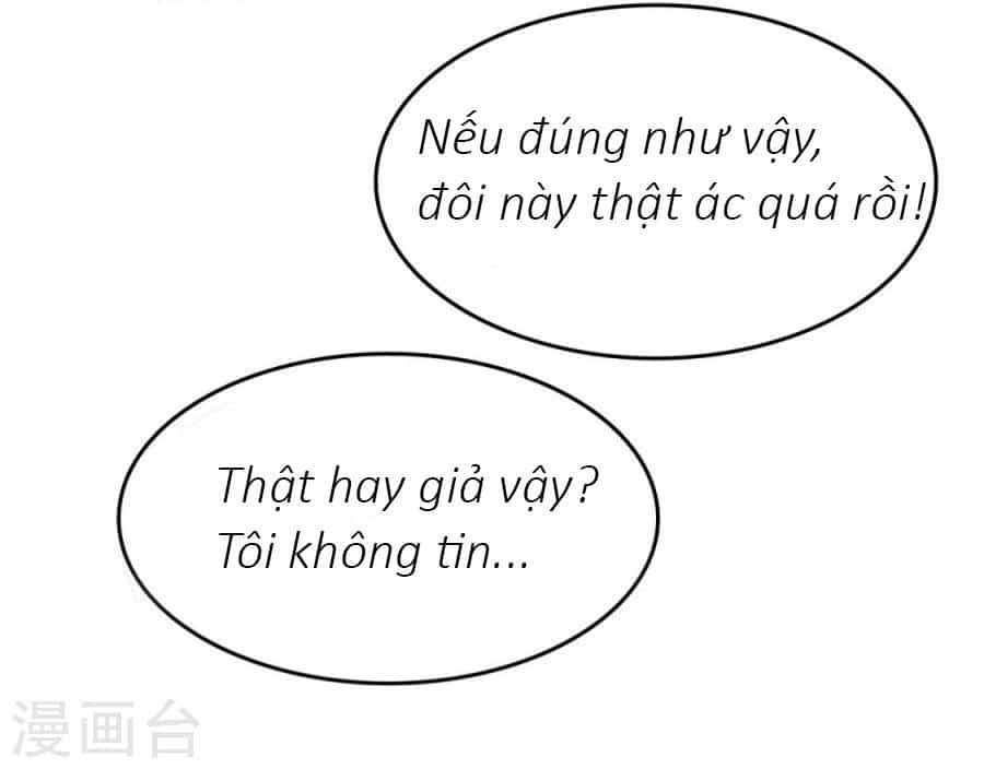 Con Đường Phản Công Của Sủng Thê - Chương 12 - ảnh 4