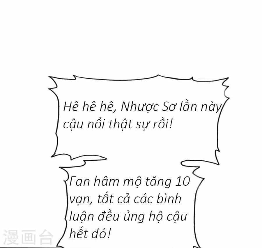 Con Đường Phản Công Của Sủng Thê - Chương 13 - ảnh 3