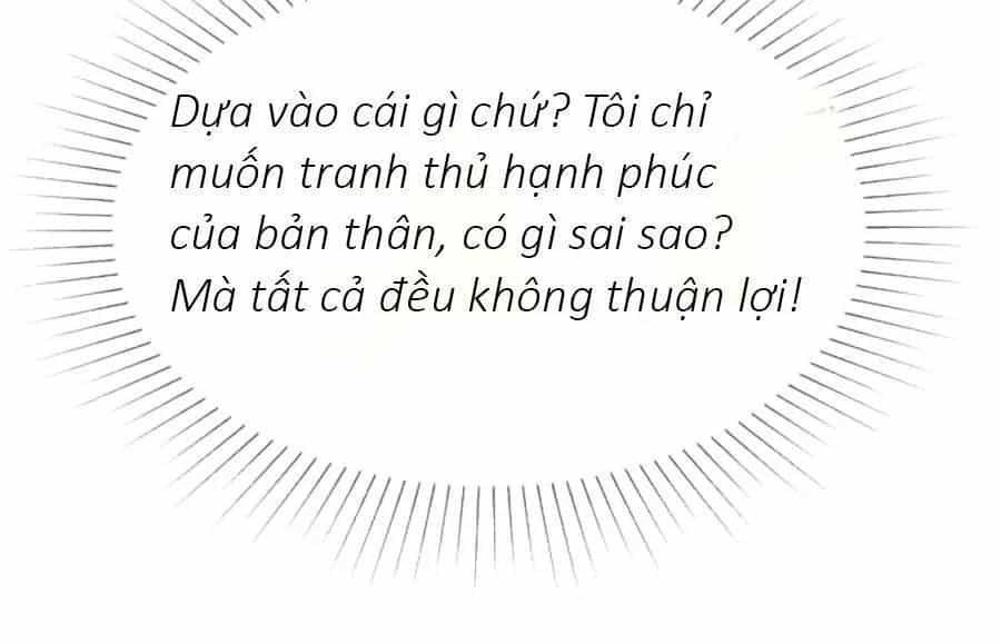 Con Đường Phản Công Của Sủng Thê - Chương 14 - ảnh 34