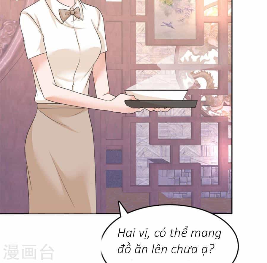 Con Đường Phản Công Của Sủng Thê - Chương 15 - ảnh 11