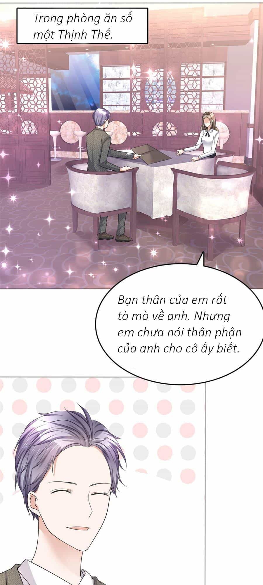 Con Đường Phản Công Của Sủng Thê - Chương 15 - ảnh 6